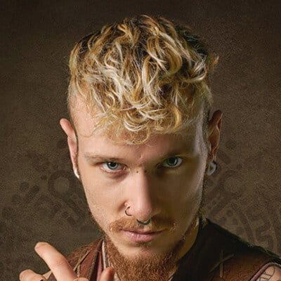 Paul
